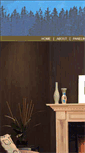 Mobile Screenshot of americanpac.com